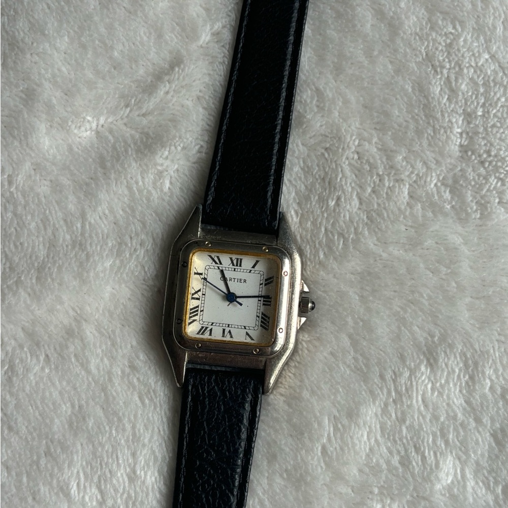 Vintage Watch